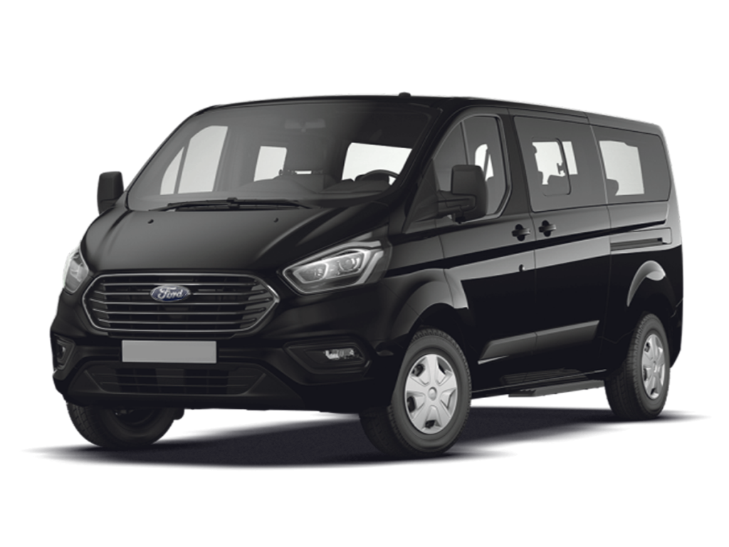 Ford Galaxy 8 Seater