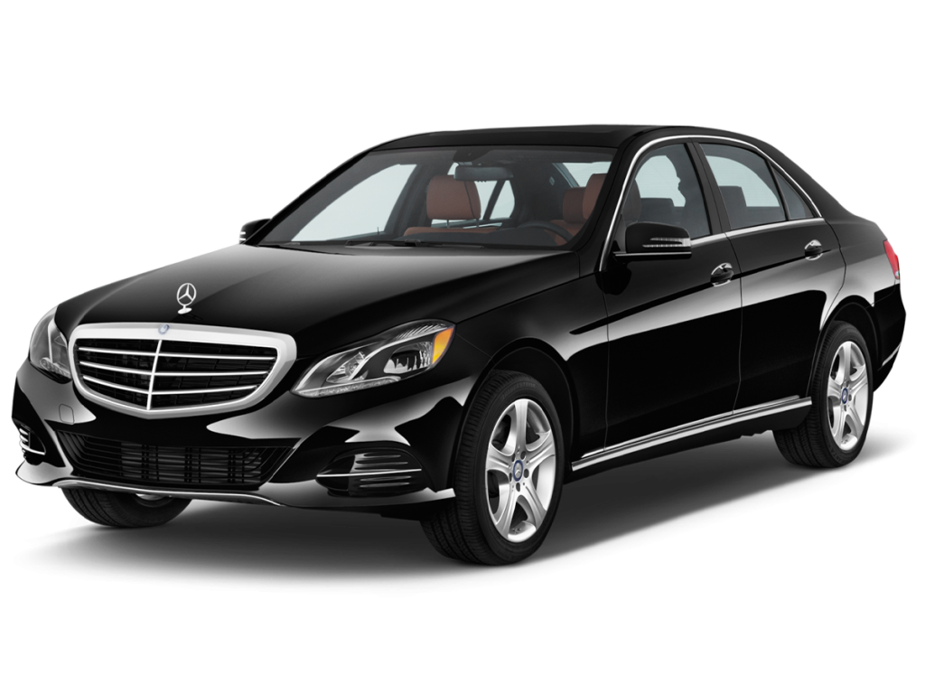 Mercedes E-Class