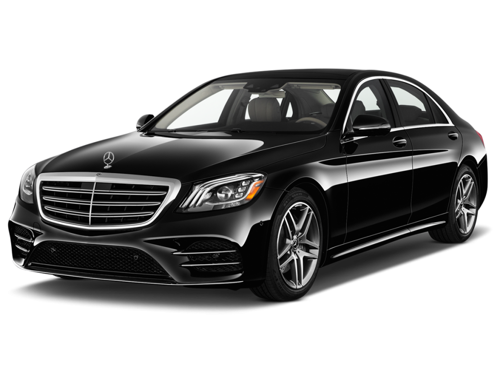 Mercedes S Class